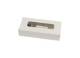 Allnet SFP-10G-T-C-HPE GBIC-Mini, SFP+, 10GB, TP(RJ45), 10GBASE-T, für HPE, H3C-Code