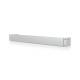 Ubiquiti Rack Mount OCD Panels / for Toolless Mini Rack / 1U / UACC-Rack-Panel-Blank-1U