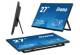 Iiyama T2755QSC-B1