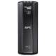 APC BR1500G-FR Back-UPS Pro 1500 UPS AC 230 V 865 Watt 1500 VA USB Ausgangsanschlüsse 6 Belgien Frankreich