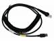 Honeywell CABLE USB TYPE C 3M COILED 5V