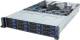 Gigabyte 6NR263S30DR000ABH2 R263-S30-AAH2 2U 5th/4th Intel 12x8,9 cm ( 3,5 Zoll )/6,3 cm ( 2,5 Zoll ) 2x1300W