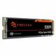 Seagate ZP4000GM3A063 FIRECUDA 530R NVME SSD 4TB M.2S