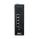 Eaton Power Quality NGI-S04C2 4-PORT LITE MANAGED INDUSTRIAL