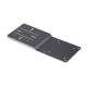 Startech.com DOCK-NUC-VESA-MOUNT VESA MOUNTING BRACKET
