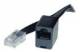 Kabel TK ISDN-Verl.10m,Stecker/Buchse