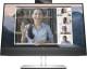 HP E24mv G4 23.8inch IPS FHD Conferencing Monitor 16:9 1000:1 250cd/m2 5ms HDMI VGA DP USB-A 3.1 3YW 3/3/0