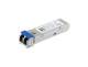 LevelOne SFP-2503 SFP transceiver 2.5 Gbps SM duplex LC 1310 nm 20 km