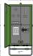 Elektra Tailfingen 185455 ET connection cabinet DIN43868-A-250A, 250A 173kVA 1 meter