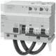 Siemens 5SU16246WK82 5SU1624-6WK82 FI/LS switch 10kA 2p Type A selective 300mA B 125A AC230V
