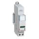 Legrand 412926 CX3 Meldeleuchte LED 1-fach grün 110/400 VAC 1 TE
