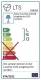 Lts Licht und Leuchten 638385 LTS SCEKLP 20.3040.35 Strahlereinsatz Scene 2 System LED 36W 840 3170lm 35°