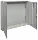 Hager FP64SN2 Schrank, univers, IP44, SK II, 950x1050x205mm, leer