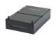 Synergy 21 S216383/S216364 Patch Panel 4xTP, CAT6A, inkl. Keystone, Slim-line/Short 3P, Aufputz, Metallklappbox, Schwarz