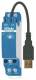 Eltako FGW14-USB RS485 bus gateway 30014049