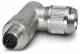 Phoenix Contact 1553653 Phoenix SACC-M12MR-8Q SH Bussystem-Steckverbinder