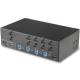 Startech.com SV431DHD4KU
