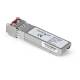 Startech.com J9153D-ST Transceiver Modul SFP+ 10GBase-ER HP kompatibel Glasfaser 1550nm LC Single Mode mit DDM