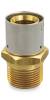 APC ACAC20006 CDU Flexible Fluid Piping Couplings (4 per pack)