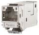 RED 2710-10-0002 RJ45 Cat.6A (ISO) module 10Gig 4PPOE (VPE 12 pcs) 