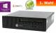 TecXL ETT-1101873 Hewlett Packard EliteDesk 800, Intel Core i5 4x3GHz, 8GB DDR3, 256GB SSD, 1st choice