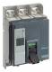 Schneider Electric 33275 Schneider Leistungsschalter COMPACT NS630bH 4p 630A 70kA Motorabg.