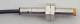 Ifm Electronic IE5238 IFM Induktiver Sensor M8x1 DC PNP/NPNS / Öffner programmierbar