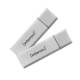 Intenso International 3531482 Intenso USB Flash Drive 3.2 32GB Ultra Line double pack
