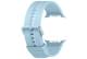 Samsung Sport Band (M/L), Blue (für Watch 8 und 9)