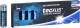 Tecxus Alkaline maximum LR6/AA (Mignon) Batterie, 1,5 V, 12 Stk. Box – Alkali-Mangan Batterie (Alkaline)
