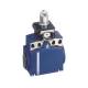 Schneider Electric XCTR2502P16 position switch steel roller plunger 1NC1NO stepped M16