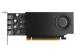 HP AV8J4AA NVIDIA RTX A1000 8 GB GDDR6 4 x miniDP