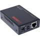 Longshine LCS-C863 Converter 10/100/1000TX zu Gigabit SFP-Slot