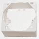 ZVK CKVDDR90 EasyLan module socket surface-mounted housing data socket CKVDDR90