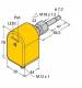 Turck FCST-A4P-LILX-H1141 Freely adjustable flow sensor FCST series 6870256