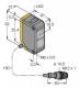 Turck Q20PFF100Q5 Opto Sensor Diffuse light sensor 3078199