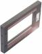Balluff BOW A-0816-NS-C-S49 Rahmenlichtschranke BOW0028
