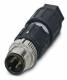 Phoenix Contact 1061950 Phoenix SACC-MS-4QO-0,34-M SCO Q-LOGO Sensor-/Aktor-Steckverbinder
