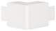 Hager LF3004539016 external corner hfr to LF/LFH 30x45mm vwhite