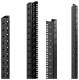 Rittal VXIT 5302154 19´-Profilschienen dynamic, Einbaupo.vorne, 42 HE VE=2