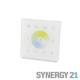 Synergy 21 LED Flex Strip Controller DMX Dual White WALL 2201