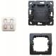 Busch Jaeger 2CKA006710A0015 BJ 6716 UBT BT switch insert 