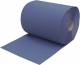 Cimco 145022 workshop towel roll demolition 500 a 36cm blue 3-ply