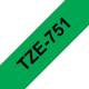 Brother TZE751