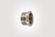 HellermannTyton 166-50905 Hellermann CNV-PG16-M16-NPB-ML Konverter Messing vernickelt 