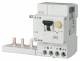 Moeller 170227 EATON FBSMV-40/4/003-A FI-Auslöseblock für FAZ 40A 4p 30mA Typ A 