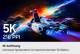 Samsung LS27HG806EFXEN