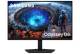 Samsung LS27HG806EFXEN Monitor Odyssey G8 S27HG806EF G80HF-Serie ()