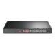 TP-Link TL-SL1226P Switch 26-Port 10/100Mbps PoE V5.4