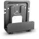 InLine holder for media devices/streaming boxes 4